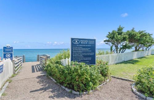 Mashpee House | Vineyard Sound Retreat Sleeps 6