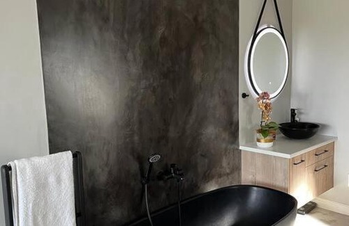 Rawsonville Villa | Vineyard Stay Rawsonville
