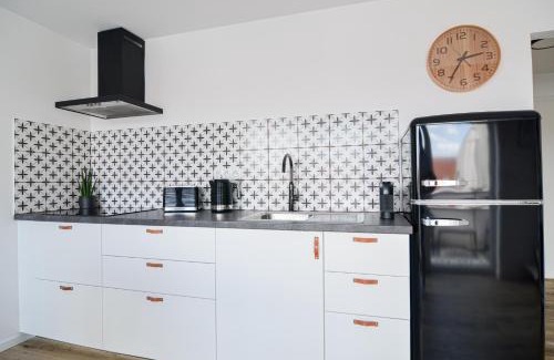 Mikulov Apartment | Vineyard Terrace Apartment