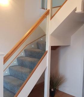 Saundersfoot House | Vineyard Vale Cottage
