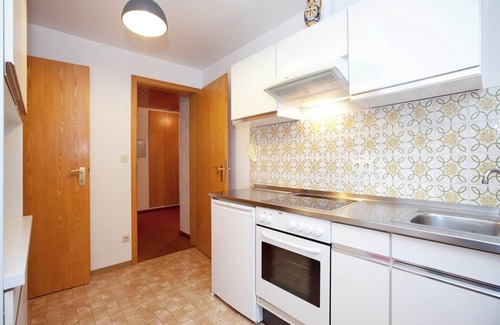 Bad Peterstal-Griesbach Apartment | Vineyard-View Apartment