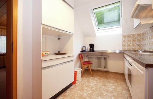 Bad Peterstal-Griesbach Apartment | Vineyard-View Apartment