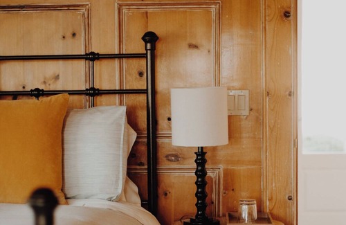 Adelaida House | Vineyard View