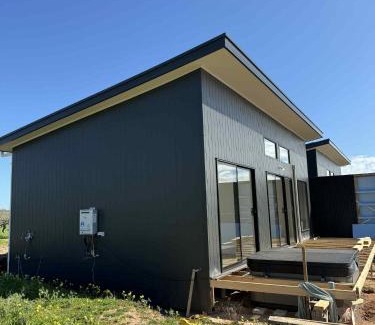 McLaren Vale Villa | Vineyard Villa