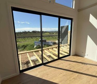 McLaren Vale Villa | Vineyard Villa