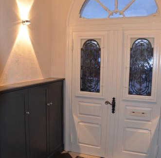 Toenning Apartment | Vingård - schöner Wohnen
