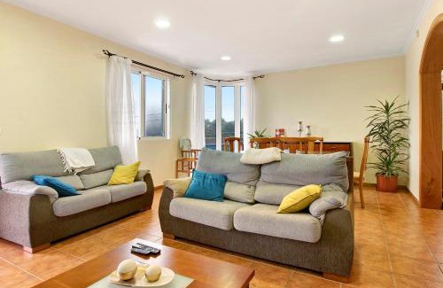 Sao Vicente House | Vinháticos House