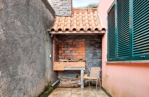 Sao Vicente House | Vinháticos House