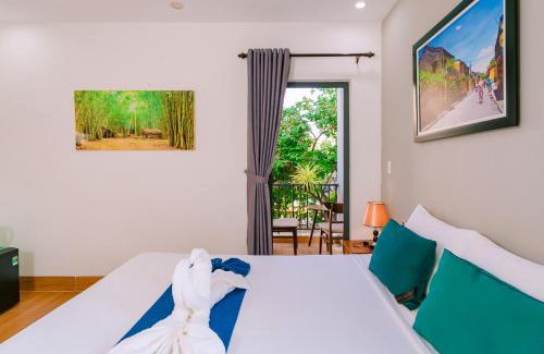 Cam Pho Bed & Breakfast | Vinh Khang Homestay