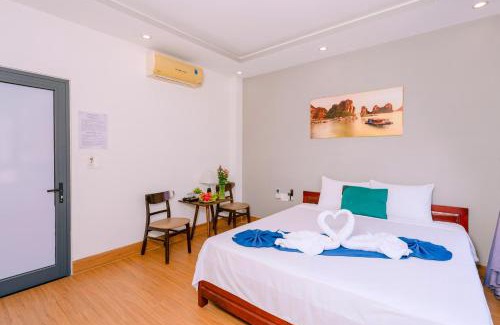 Cam Pho Bed & Breakfast | Vinh Khang Homestay