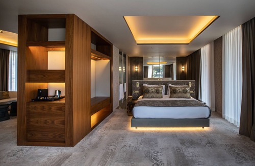 Oliveira do Douro Hotel | Vinha Boutique Hotel - The Leading Hotels of the World