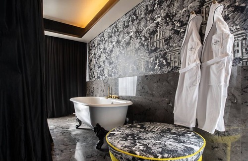 Oliveira do Douro Hotel | Vinha Boutique Hotel - The Leading Hotels of the World