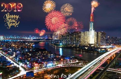 Hang Xanh Hotel | Vinhome Landmark 81 Suites