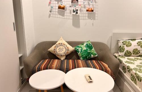 District 9 Apartment | Vinhomes Grand Park Homestay-Green Paradise House
