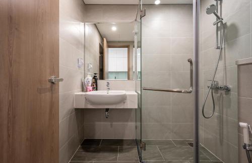 District 9 Apartment | Vinhomes Grand Park - PDG Elegant Residence