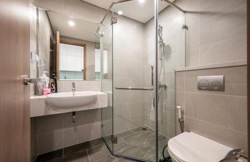 District 9 Apartment | Vinhomes Grand Park - PDG Elegant Residence