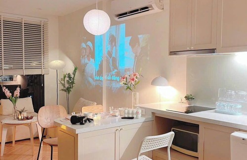 District 9 Apartment | Vinhomes Grand Park Luxury Apartments