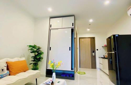 District 9 Apartment | Vinhomes Grand Park Luxury Apartments