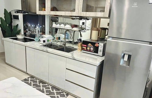 District 9 Apartment | Vinhomes Grand Park Luxury Apartments