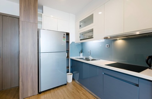 Ngoc Khanh Apartment | Vinhomes Metropolis Ha Noi-Gem Apartment