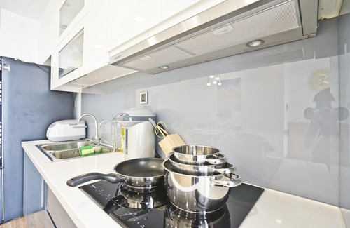 Ngoc Khanh Apartment | Vinhomes Metropolis Managed by Anstay Residence
