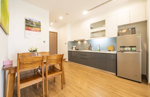 Ngoc Khanh Apartment | Vinhomes Metropolis Managed by Anstay Residence