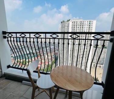 Thanh Xuan Apartment | Vinhomes Royal City 72 Nguyễn Trãi Thanh Xuân Hà Nội