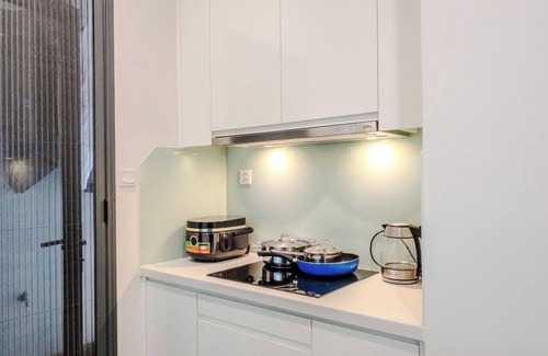 My Đinh Apartment | Vinhomes Skylake by Serene Homestay