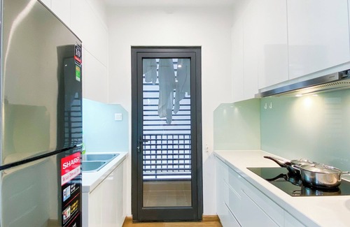 My Đinh Apartment | Vinhomes Skylake by Serene Homestay