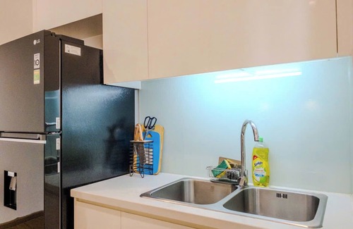 My Đinh Apartment | Vinhomes Skylake by Serene Homestay