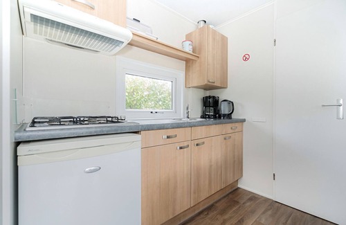 Baarle-Nassau Resort | Vinkenhoek 551 - Three Bedroom Resort, Sleeps 5