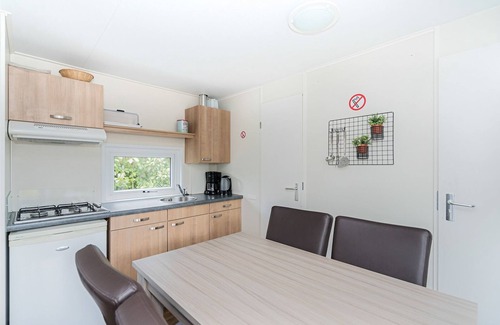 Baarle-Nassau Resort | Vinkenhoek 551 - Three Bedroom Resort, Sleeps 5