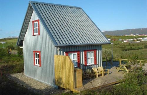 Fellabær House | Vinland Cottage