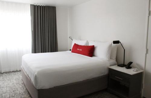 Solvang Hotel | Vinland Hotel and Lounge