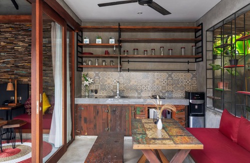 Kerobokan Villa | Vinna Villa Seminyak