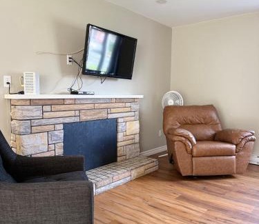 Terra Nova Apartment | Vinnecomb Apartments - Upper Floor - 3 Bedroom