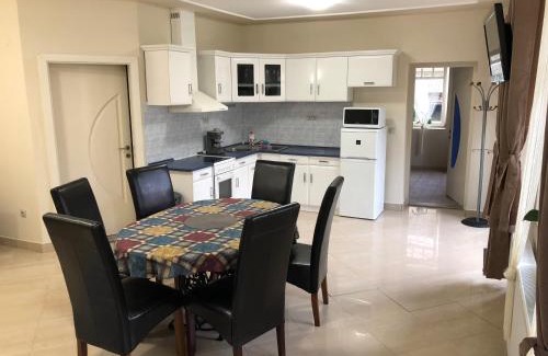 Eger Apartment | Vino Apartman