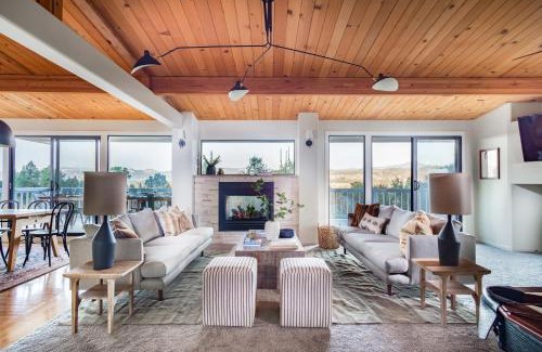 Santa Rosa House | Vino Blanco by AvantStay Private Wine Country Home w Mtn Views Deck