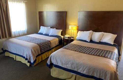 Atascadero Hotel | Vino Inn & Suites