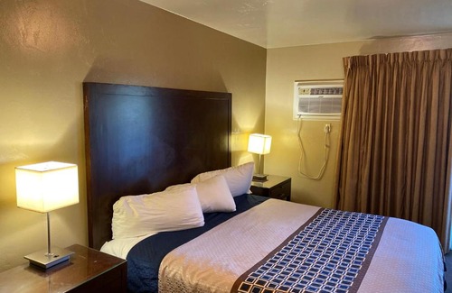 Atascadero Hotel | Vino Inn & Suites