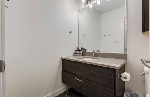 East Village Condo | "Vino" Penthouse w/ a Spectacular View