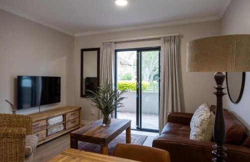 Stellenbosch Central Apartment | Vino Self Catering Apartment