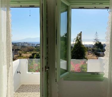 Agia Anna Apartment | Vino suites