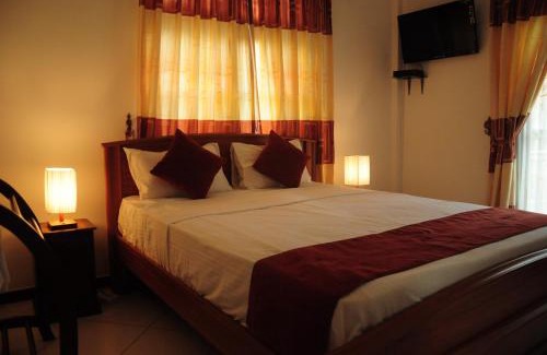 Kandy Hotel | vino villa