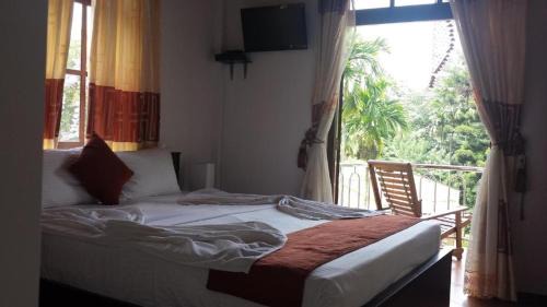 Kandy Hotel | vino villa