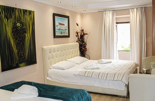 Kotor Old Town Apartment | Vinograd