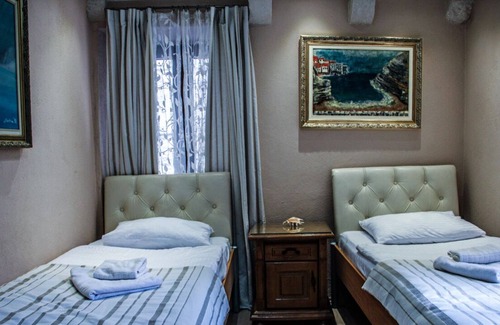 Kotor Old Town Apartment | Vinograd