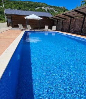 Karuc House | Vinogradina Eco Vukčević