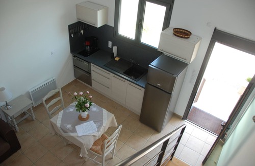 Vinsobres Apartment | Vinsobres: Elsa: Charming cottage with pool in Drôme Provençale