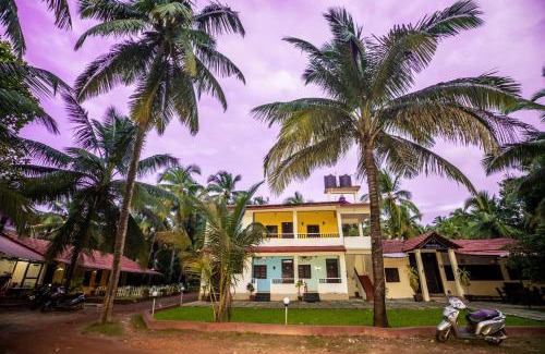 Colva Hotel | Vinsons Cottages